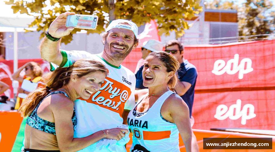 挑战自我，突破极限